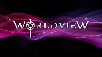 Worldview logo
